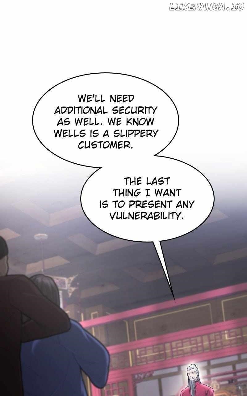 Read Paranoid Mage Manga Online