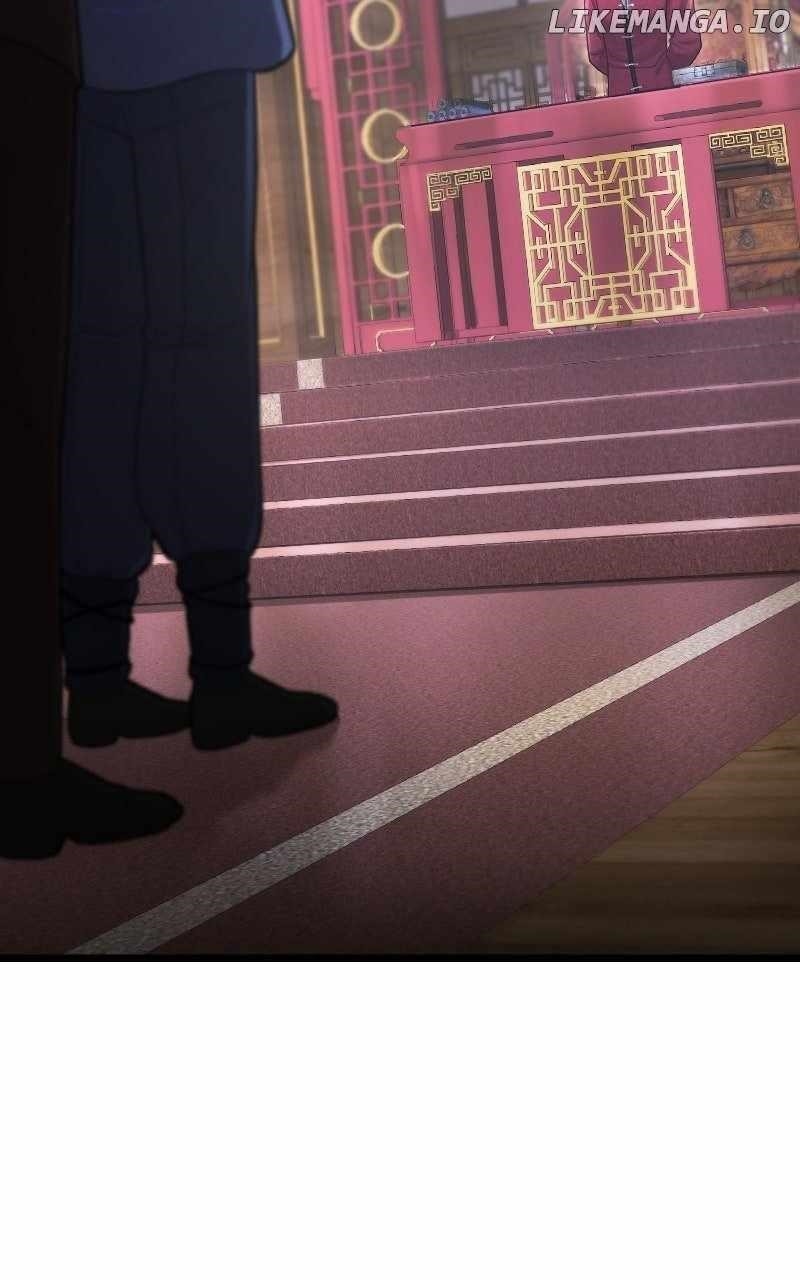Read Paranoid Mage Manga Online