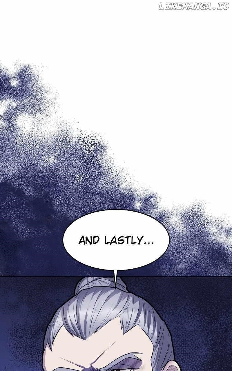 Read Paranoid Mage Manga Online