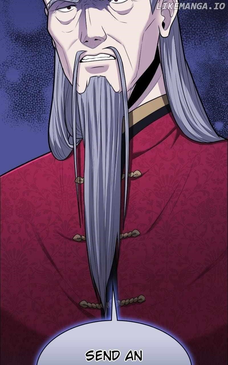 Read Paranoid Mage Manga Online