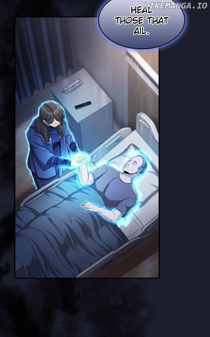 Read Paranoid Mage Manga Online