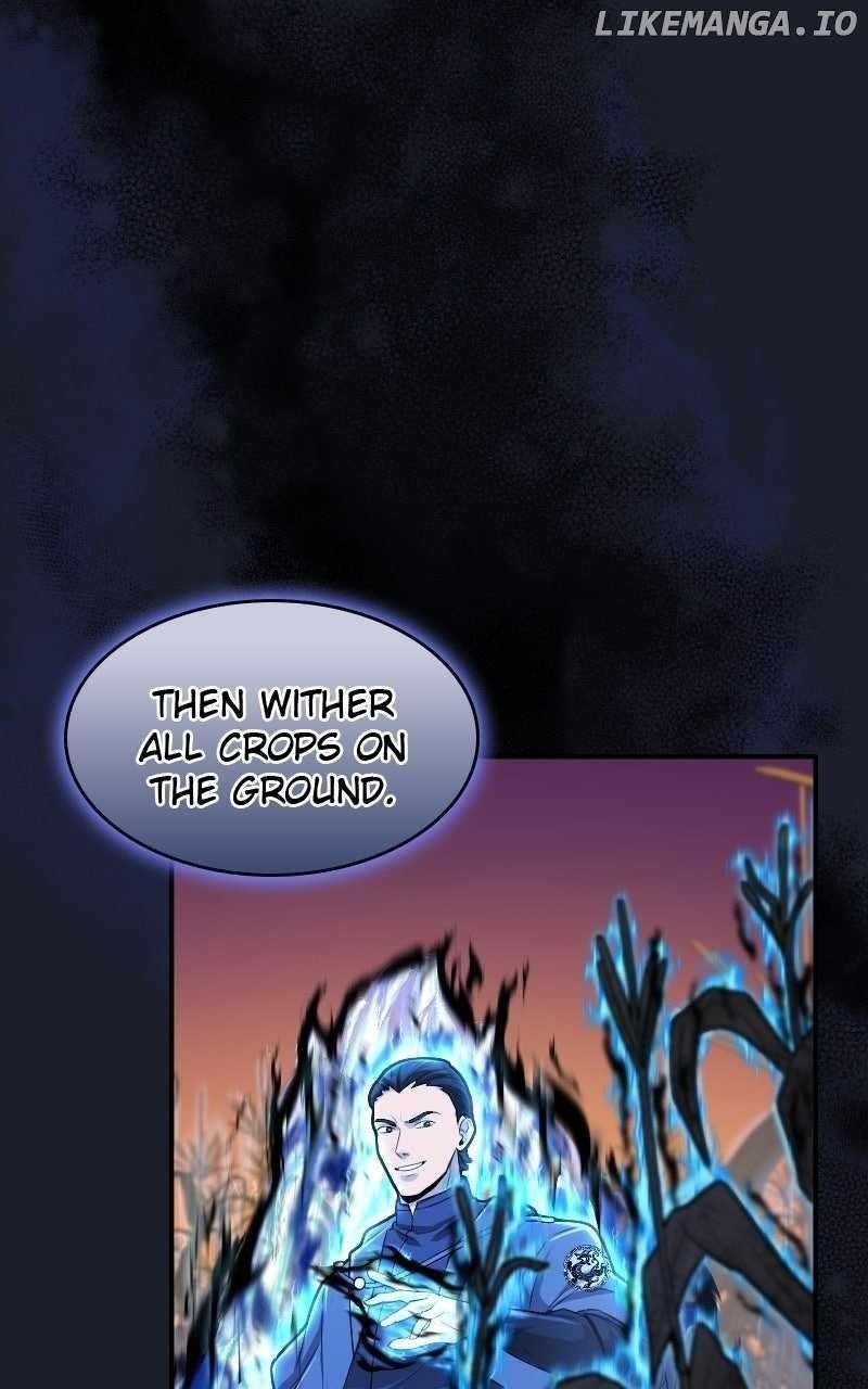Read Paranoid Mage Manga Online
