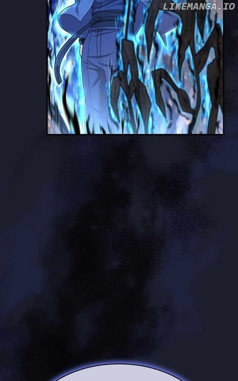 Read Paranoid Mage Manga Online