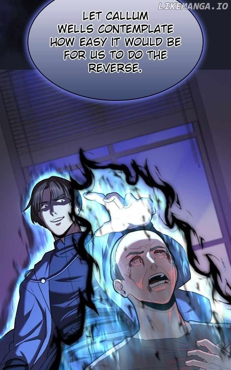 Read Paranoid Mage Manga Online
