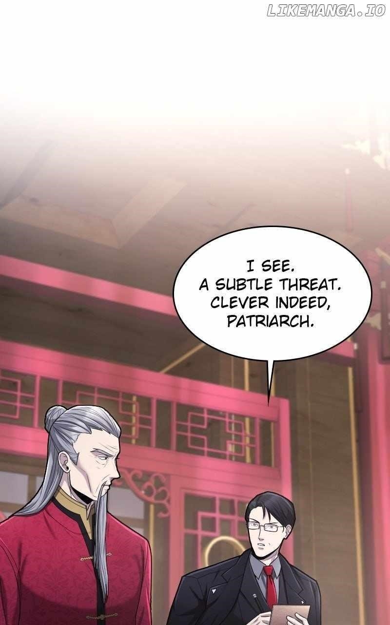 Read Paranoid Mage Manga Online