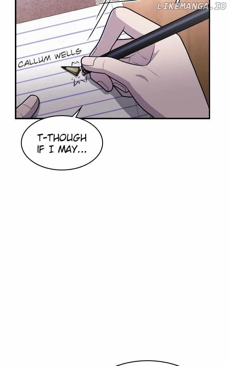 Read Paranoid Mage Manga Online