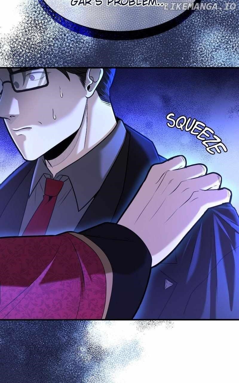 Read Paranoid Mage Manga Online