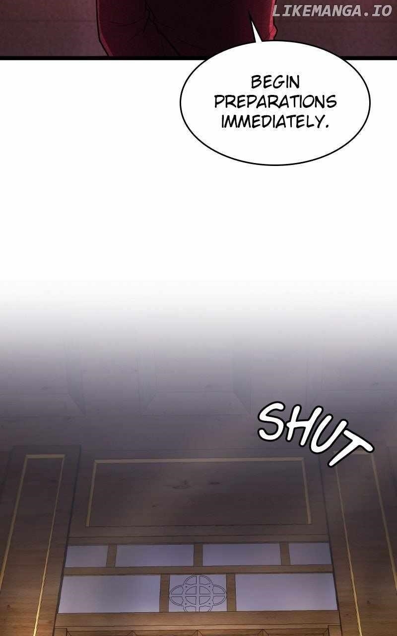 Read Paranoid Mage Manga Online