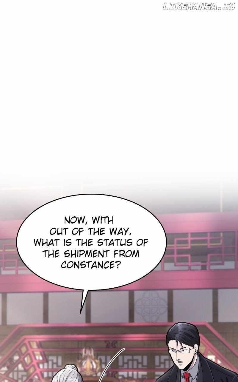 Read Paranoid Mage Manga Online
