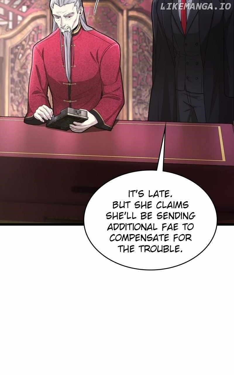 Read Paranoid Mage Manga Online