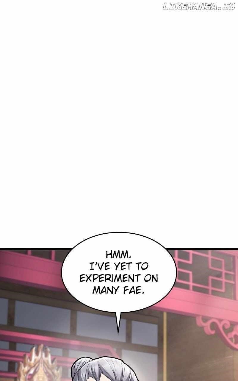 Read Paranoid Mage Manga Online