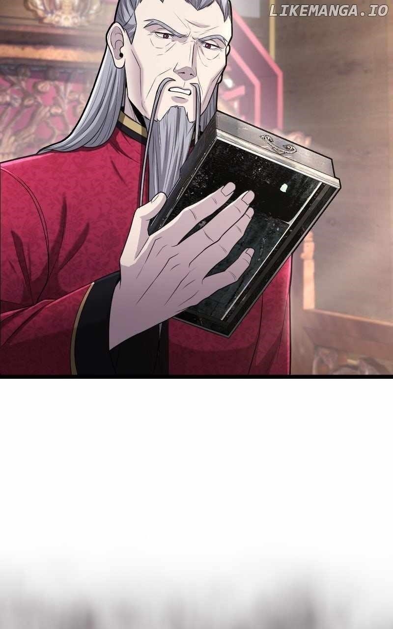 Read Paranoid Mage Manga Online