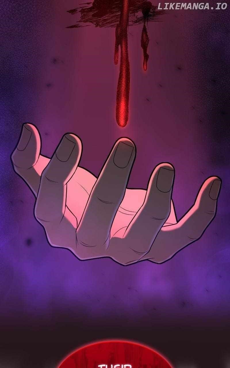 Read Paranoid Mage Manga Online