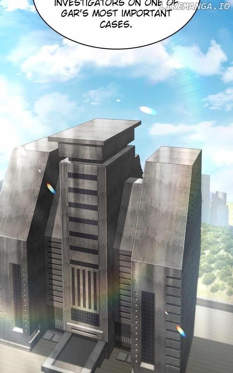 Read Paranoid Mage Manga Online