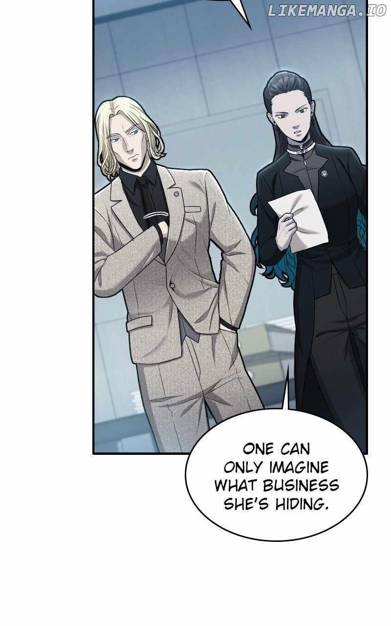 Read Paranoid Mage Manga Online