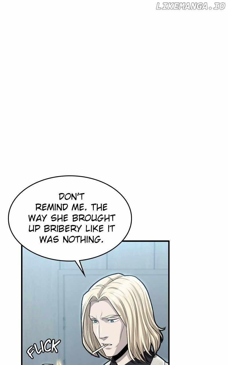 Read Paranoid Mage Manga Online