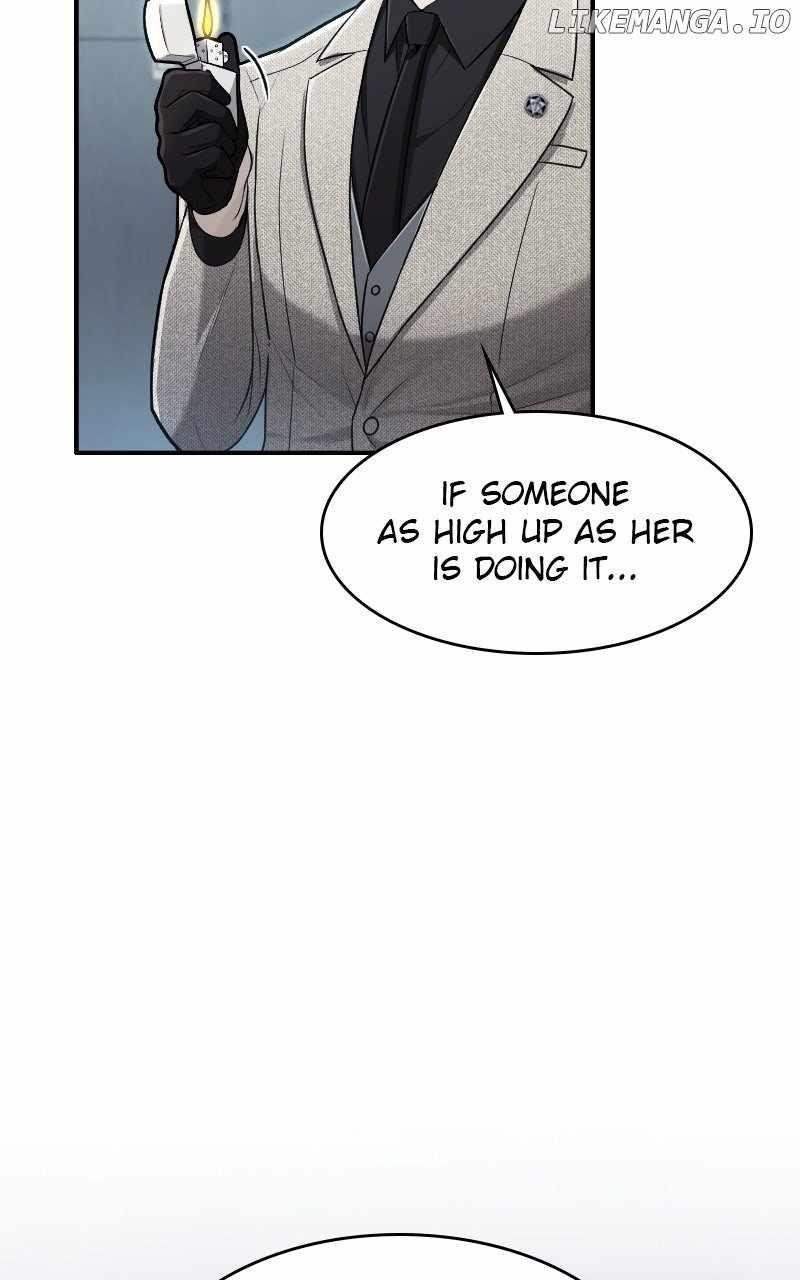 Read Paranoid Mage Manga Online