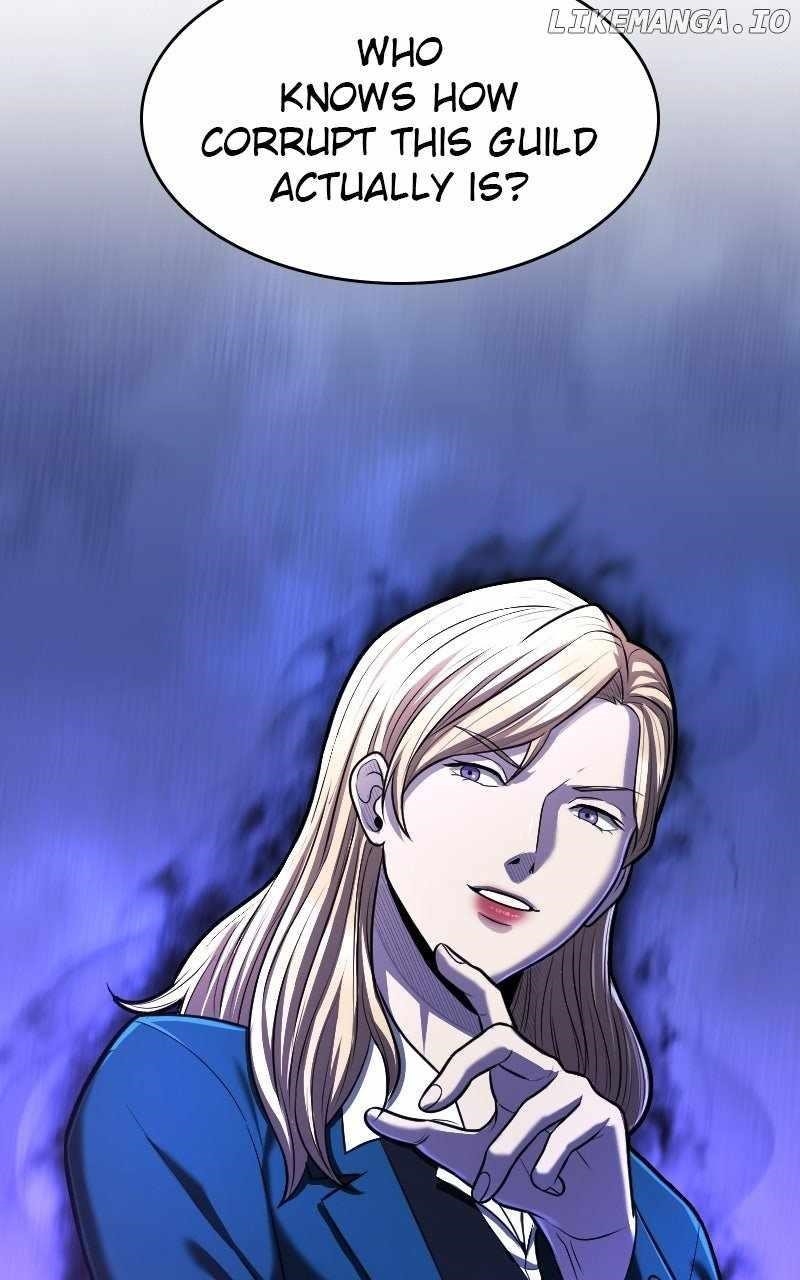 Read Paranoid Mage Manga Online