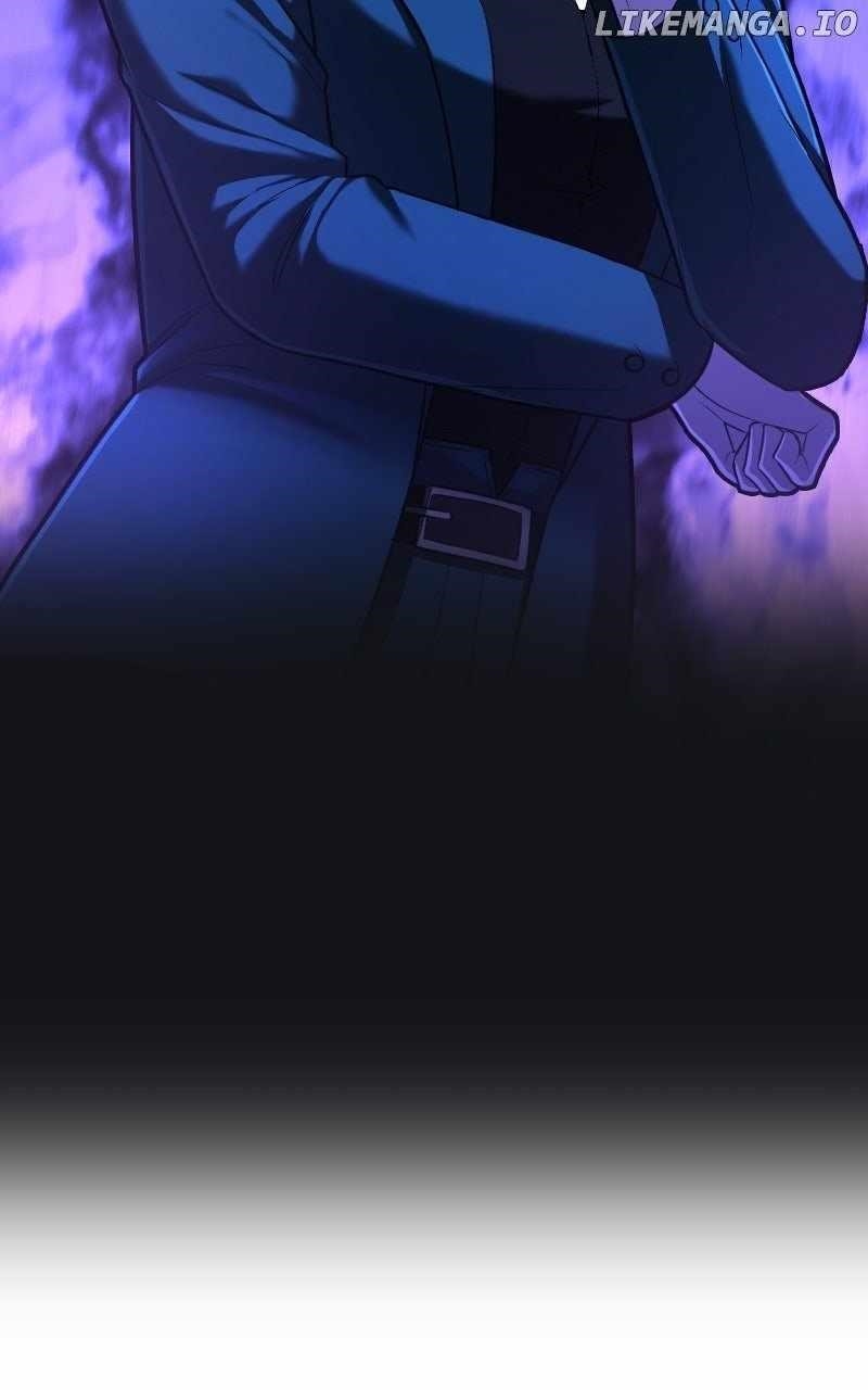 Read Paranoid Mage Manga Online