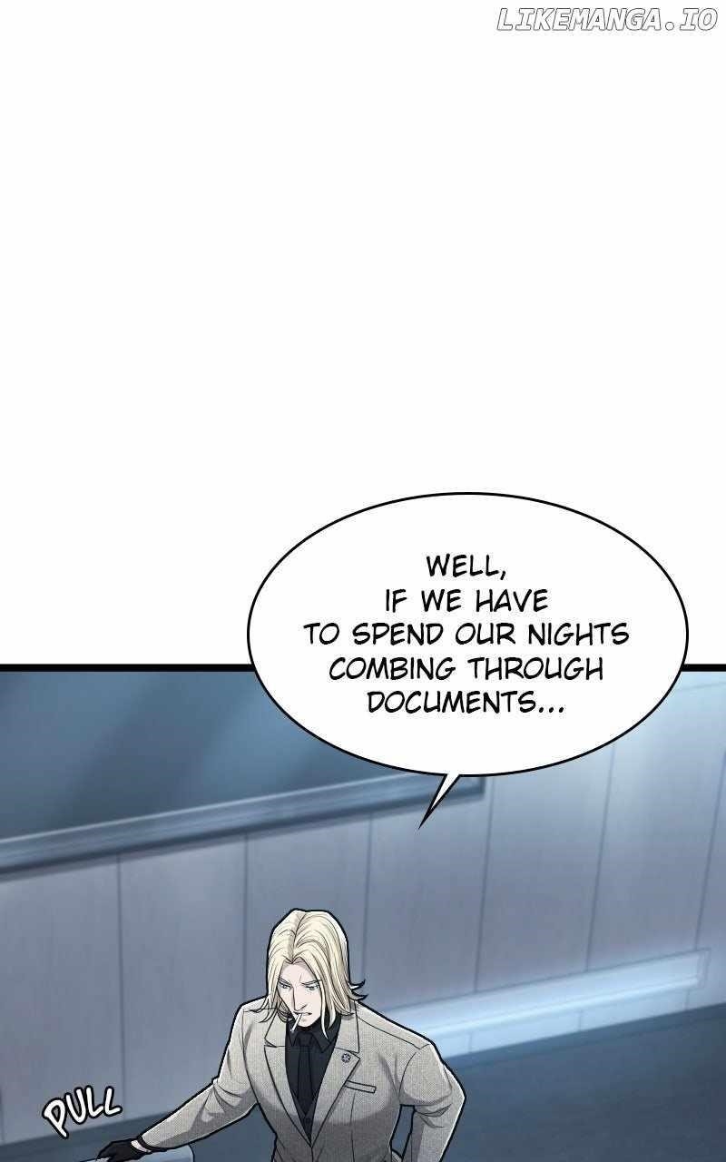 Read Paranoid Mage Manga Online