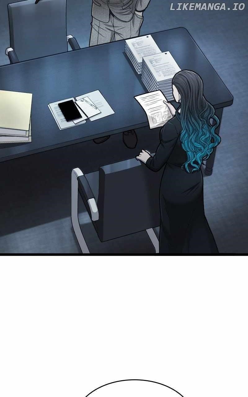 Read Paranoid Mage Manga Online