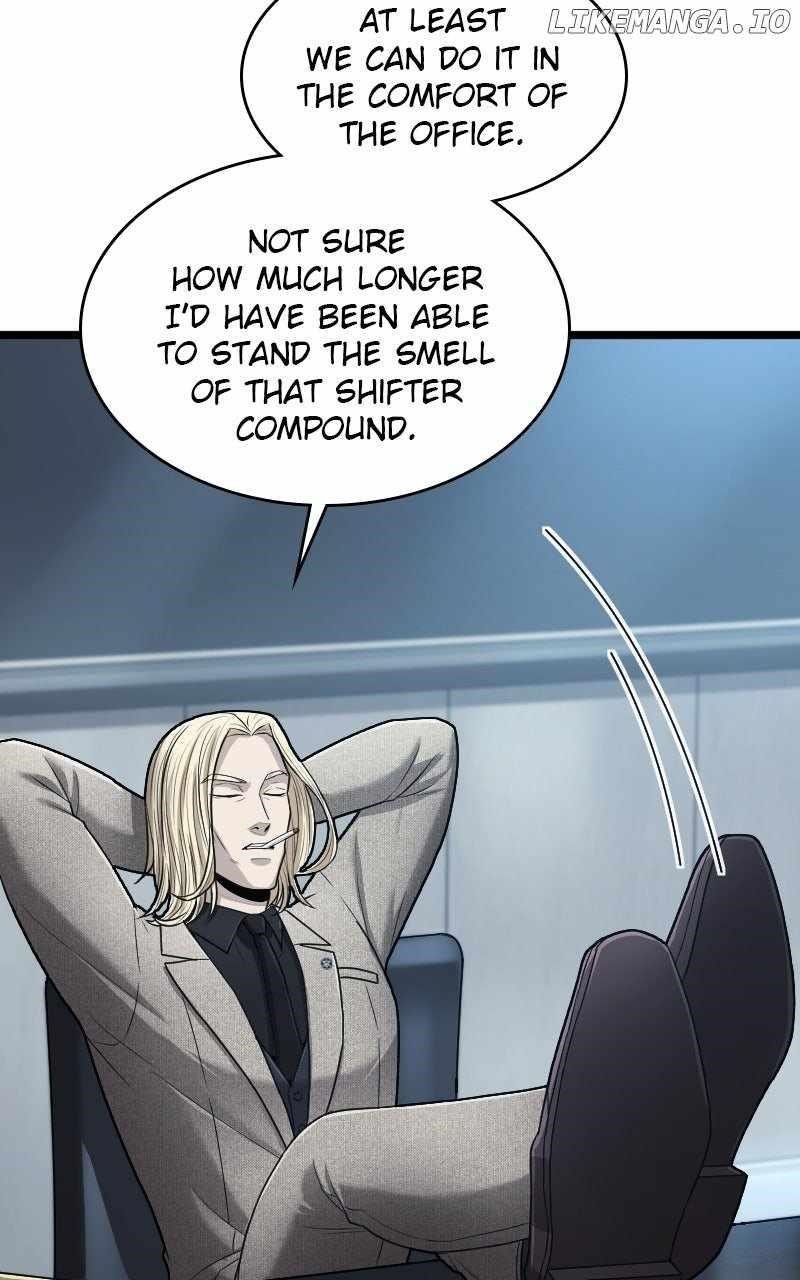 Read Paranoid Mage Manga Online