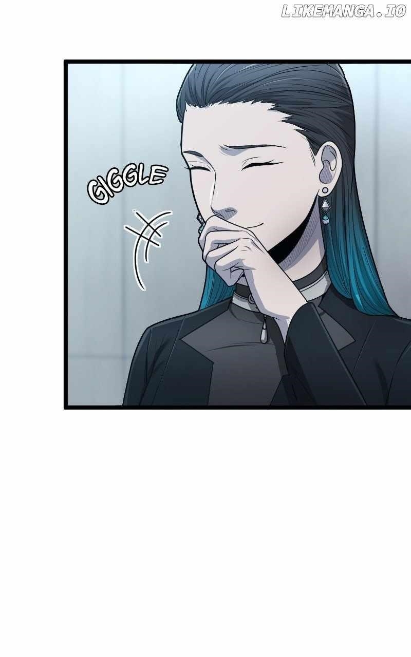 Read Paranoid Mage Manga Online