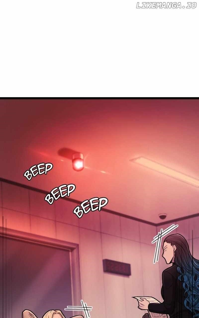 Read Paranoid Mage Manga Online