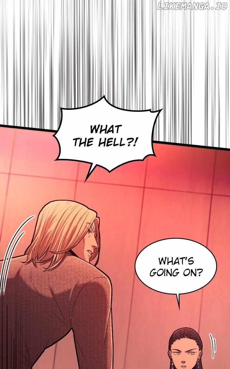 Read Paranoid Mage Manga Online