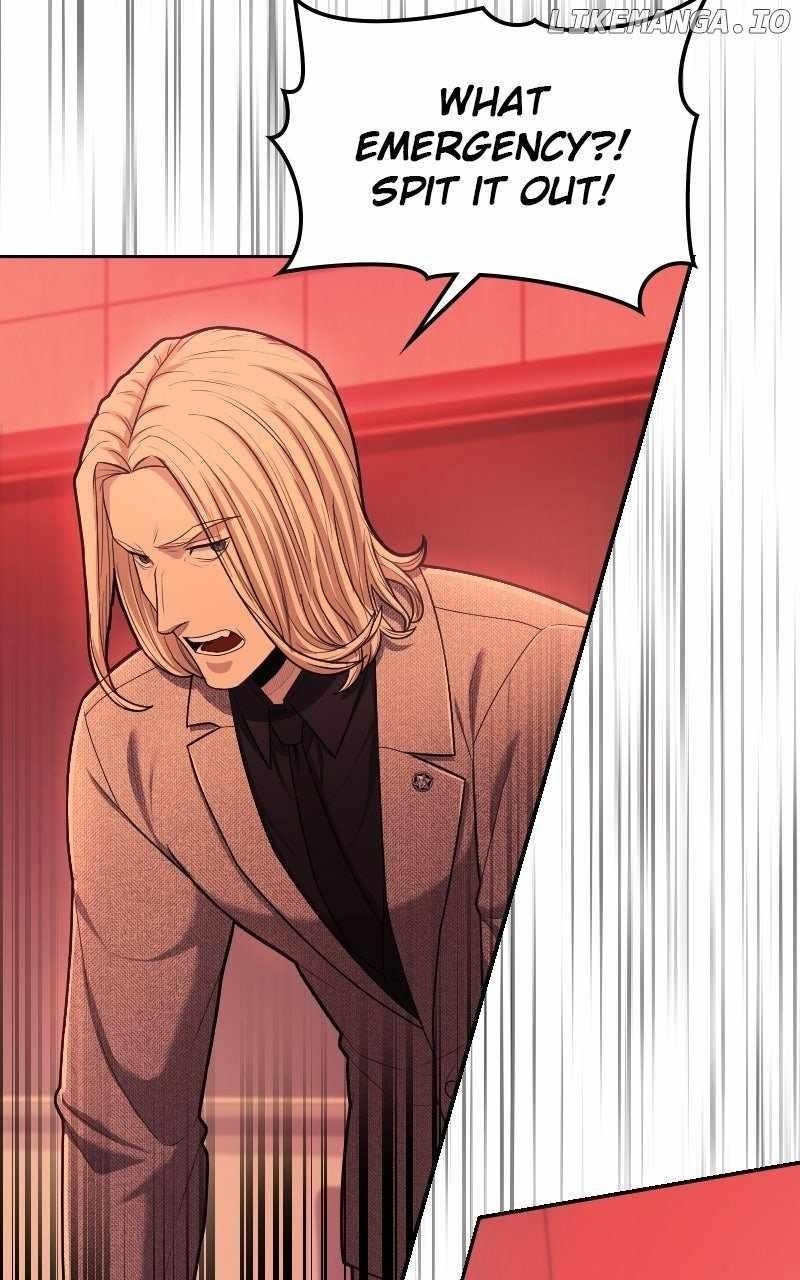 Read Paranoid Mage Manga Online