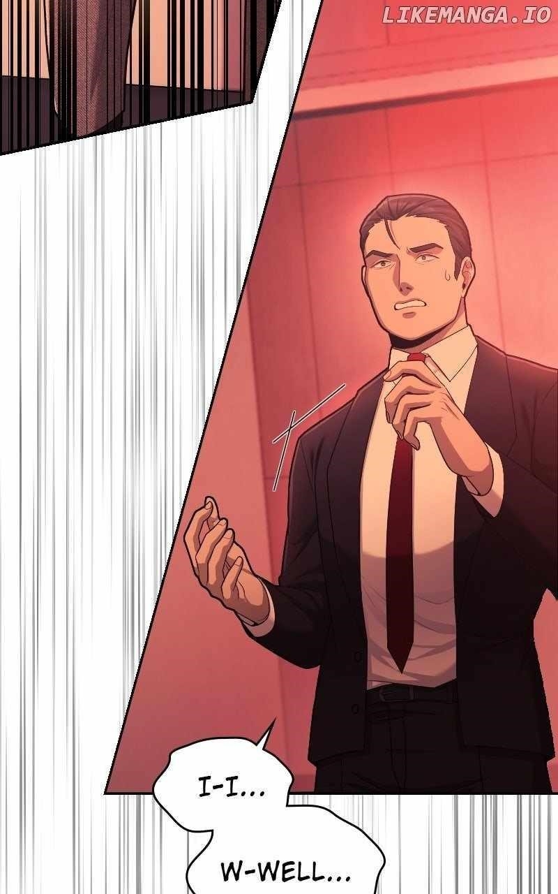 Read Paranoid Mage Manga Online