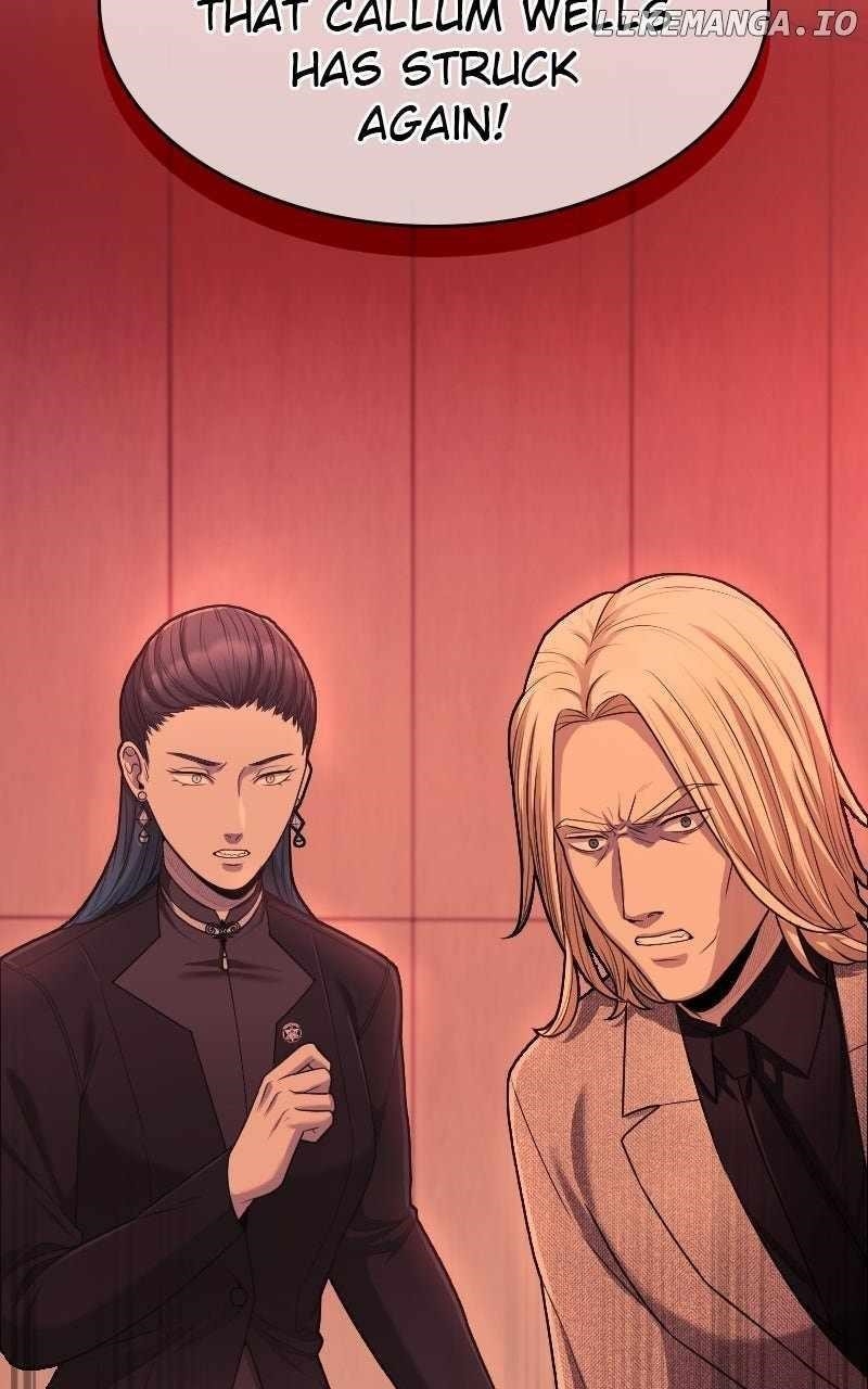 Read Paranoid Mage Manga Online