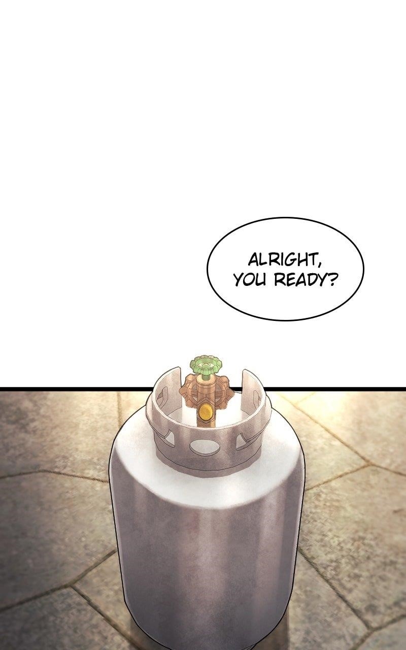 Read Paranoid Mage Manga Online