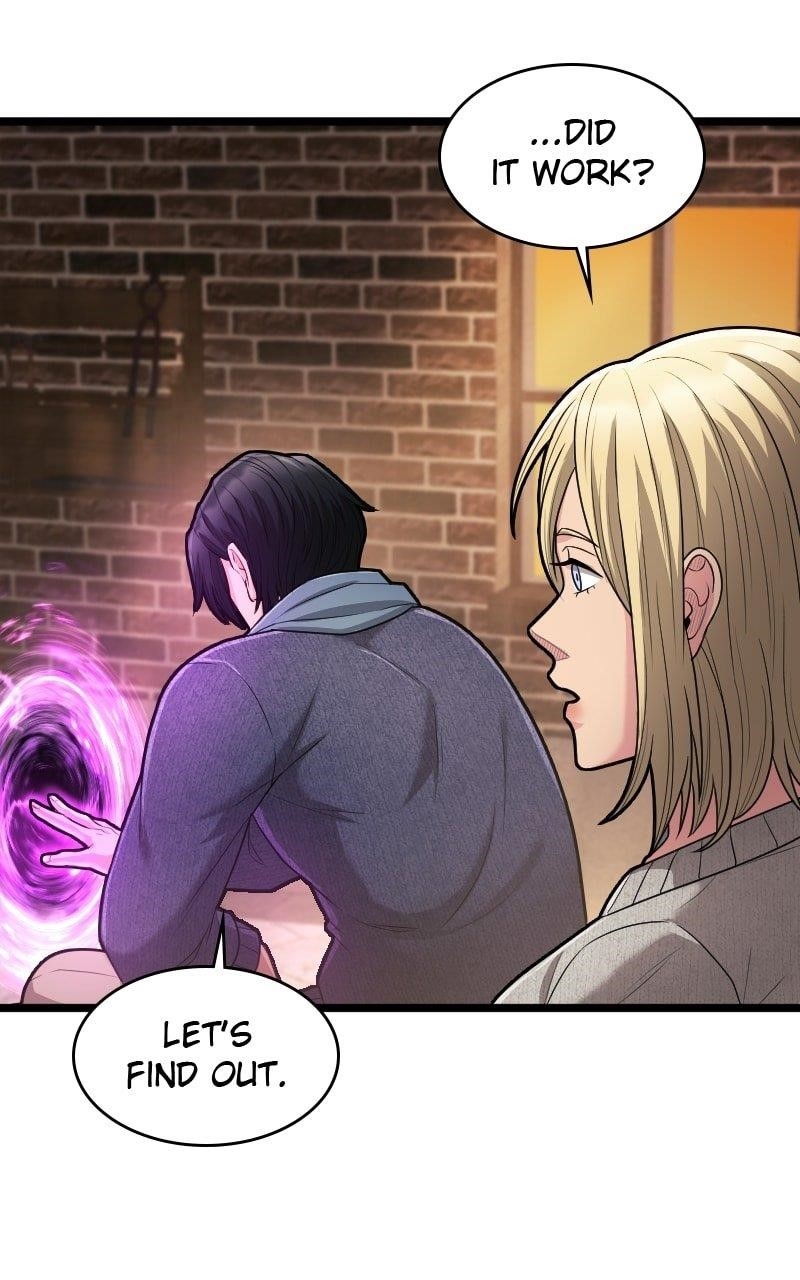 Read Paranoid Mage Manga Online