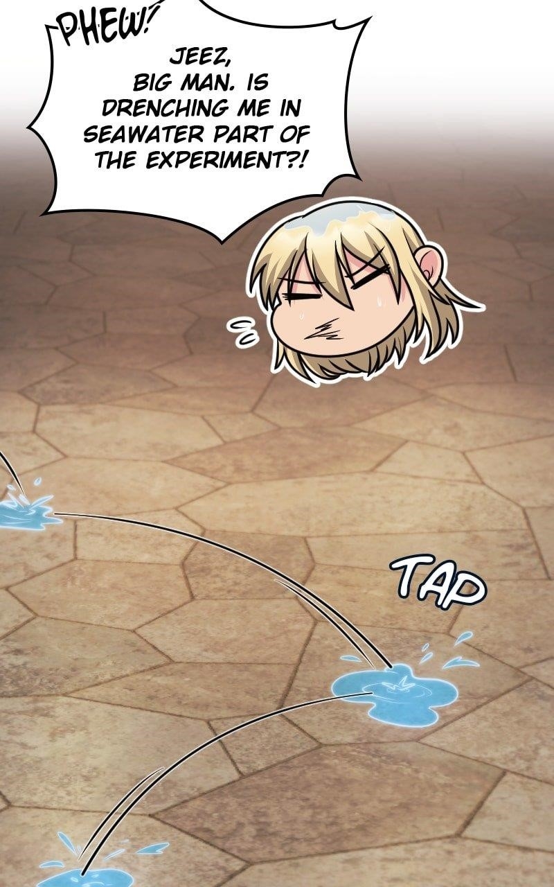 Read Paranoid Mage Manga Online