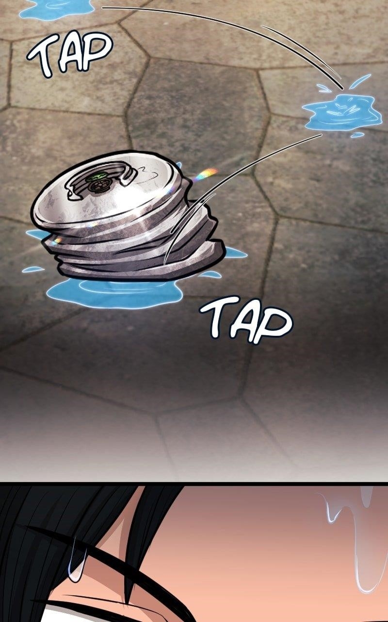Read Paranoid Mage Manga Online