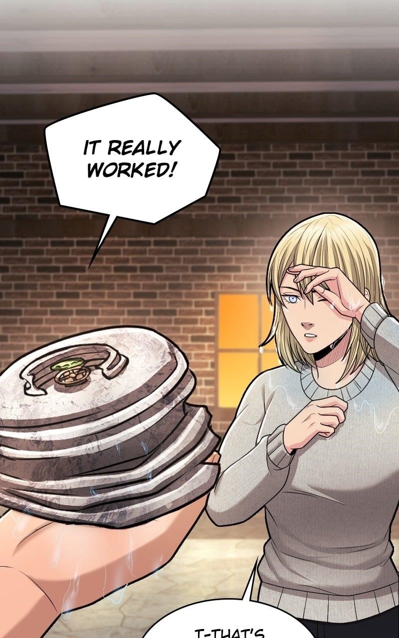 Read Paranoid Mage Manga Online