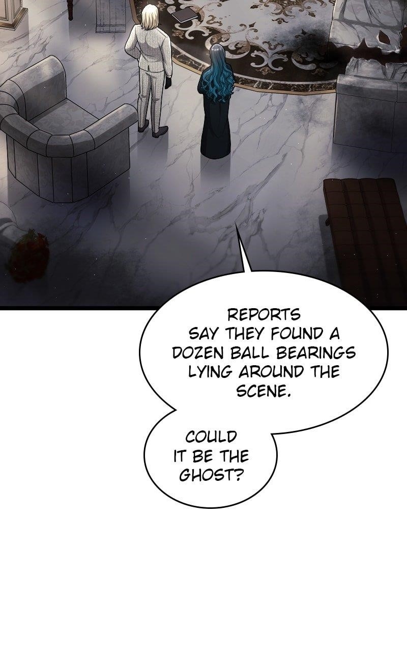 Read Paranoid Mage Manga Online
