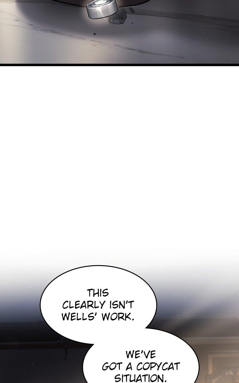 Read Paranoid Mage Manga Online