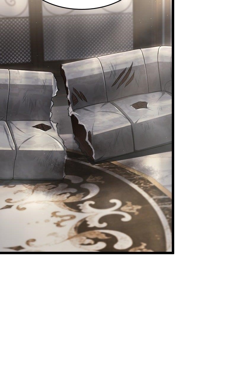 Read Paranoid Mage Manga Online