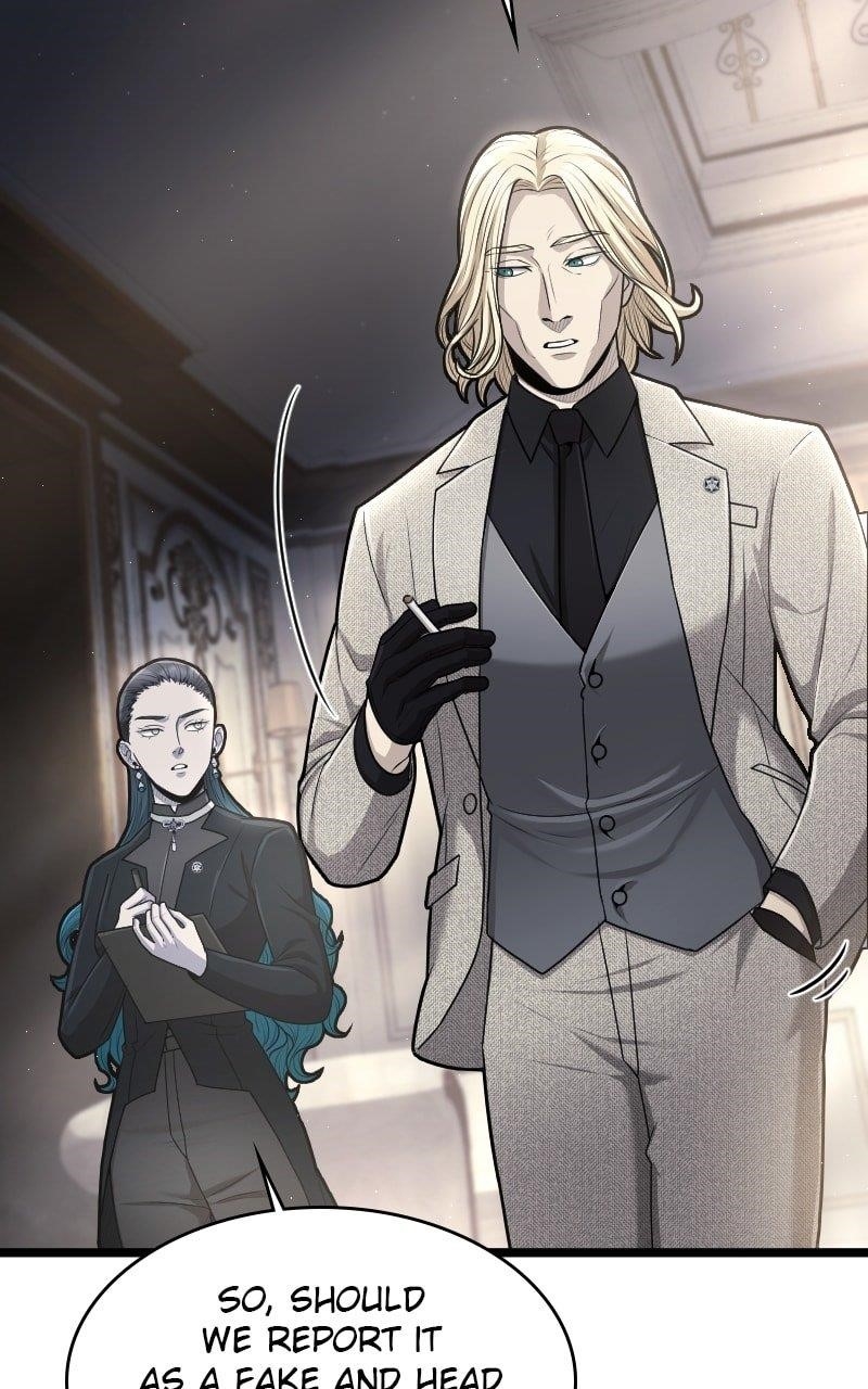 Read Paranoid Mage Manga Online