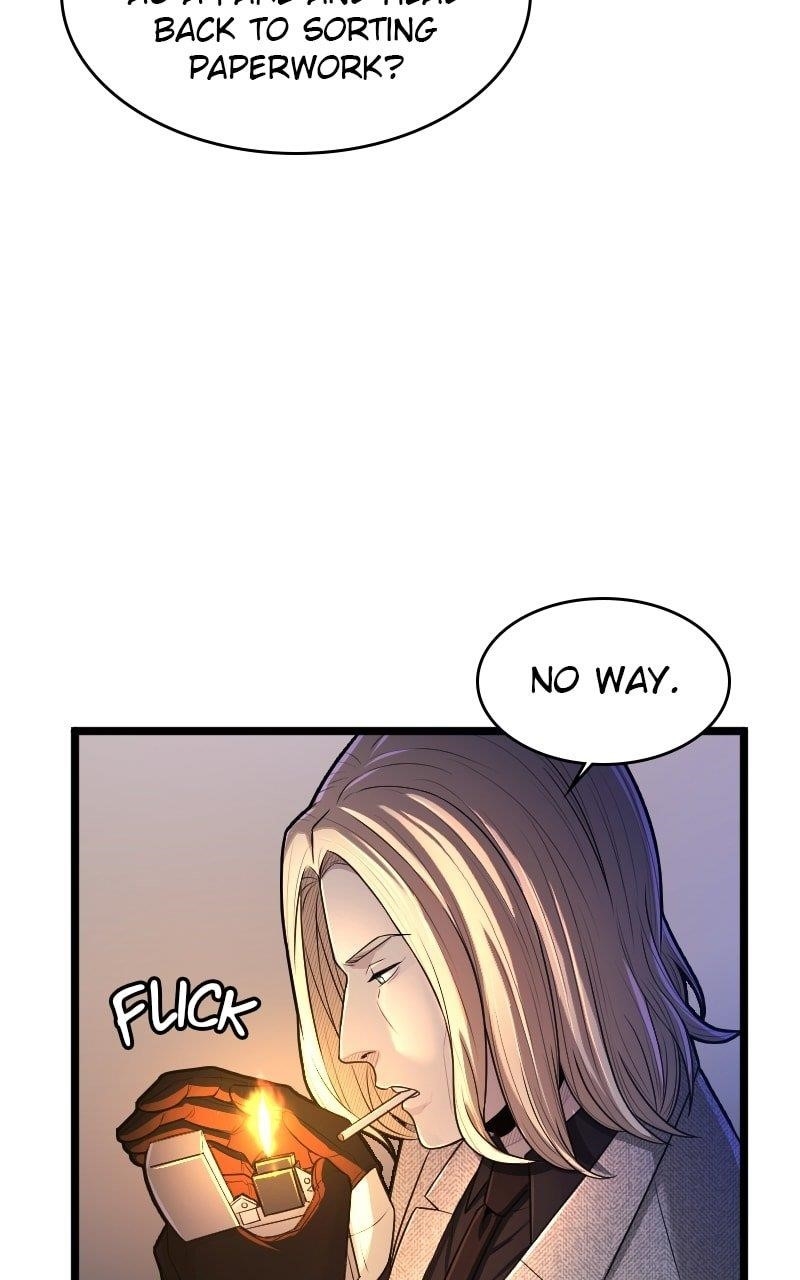 Read Paranoid Mage Manga Online