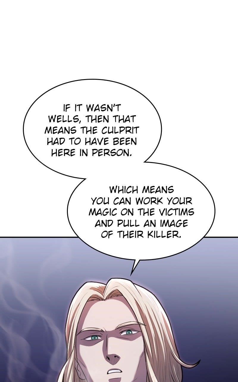 Read Paranoid Mage Manga Online