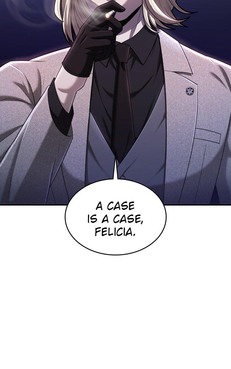 Read Paranoid Mage Manga Online