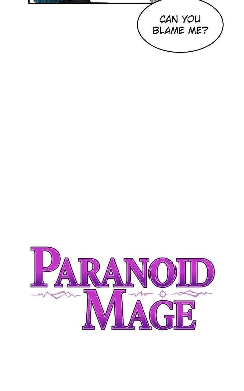 Read Paranoid Mage Manga Online