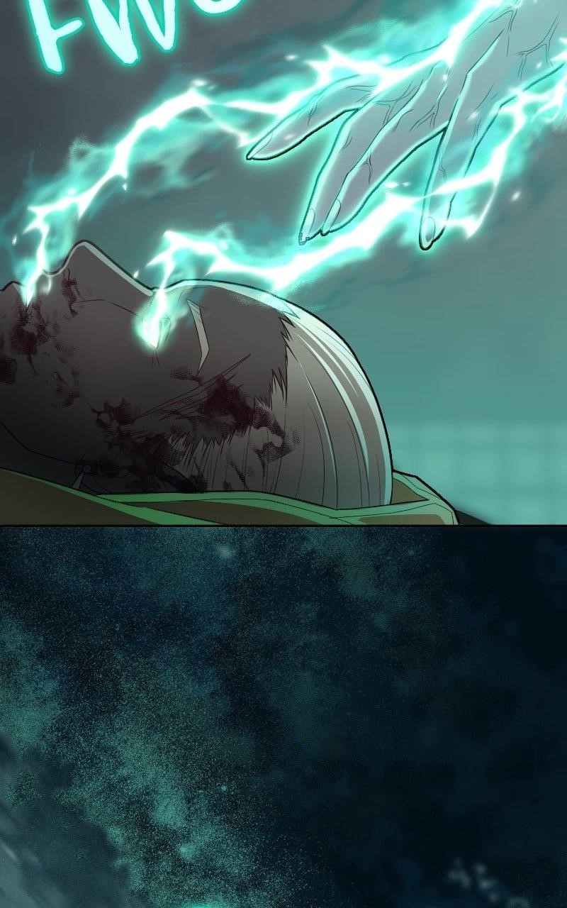 Read Paranoid Mage Manga Online
