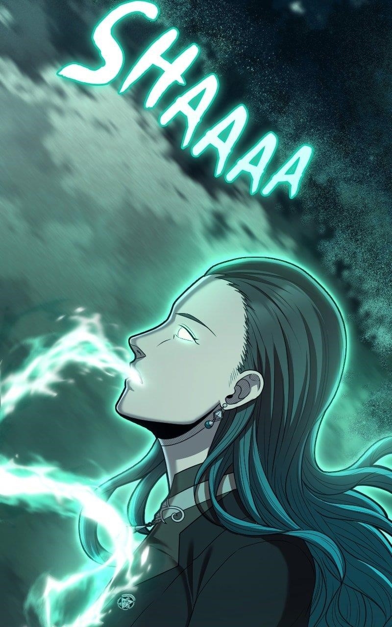 Read Paranoid Mage Manga Online