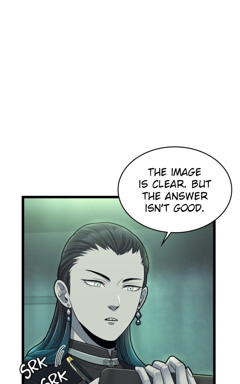 Read Paranoid Mage Manga Online