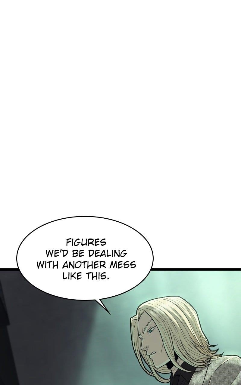Read Paranoid Mage Manga Online
