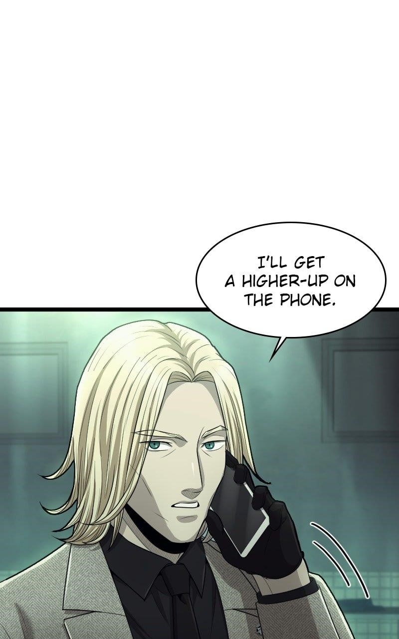 Read Paranoid Mage Manga Online